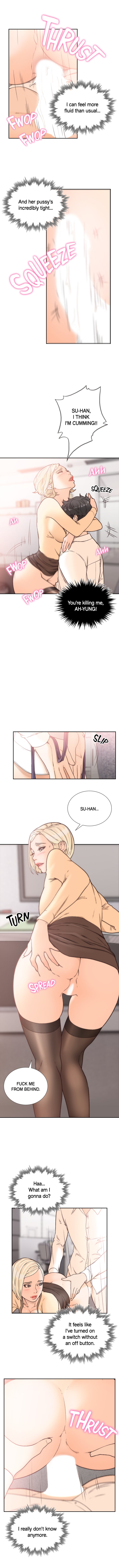 Ex-Girlfriend image