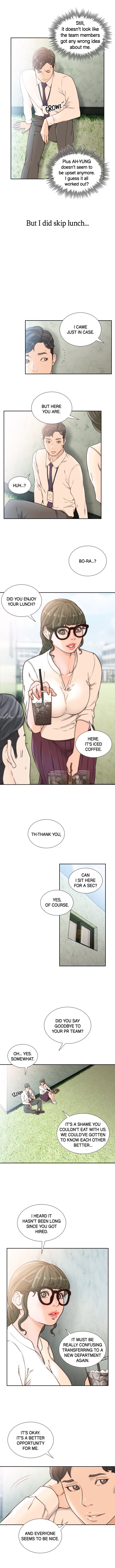 Ex-Girlfriend image