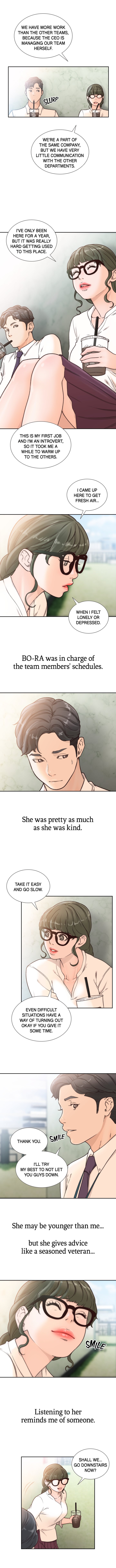 Ex-Girlfriend image