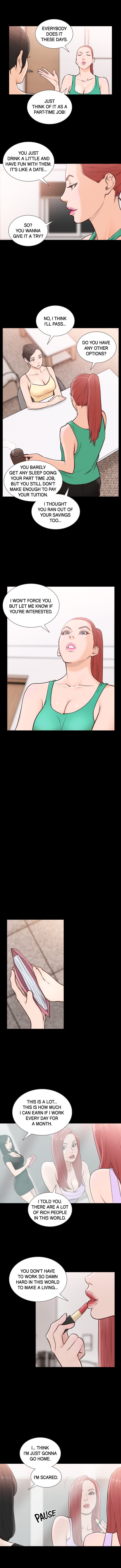 Ex-Girlfriend image