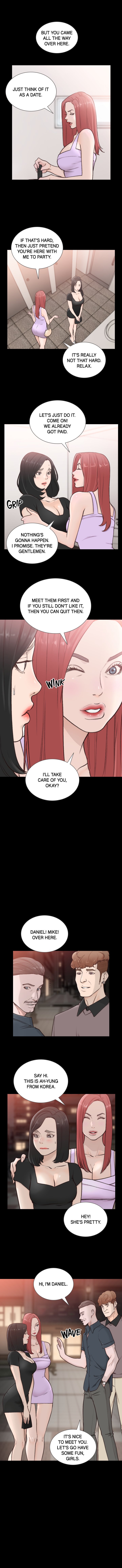 Ex-Girlfriend image