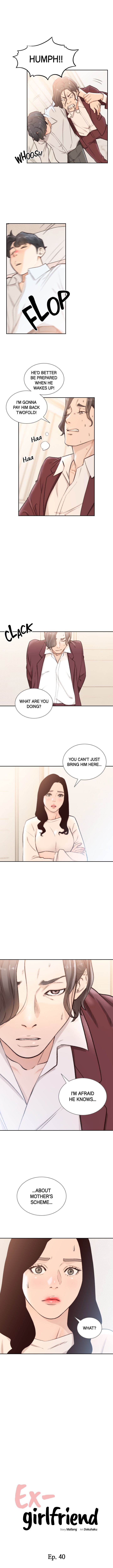 Ex-Girlfriend image