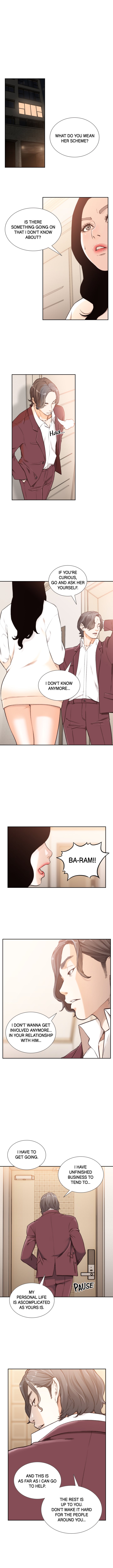 Ex-Girlfriend image