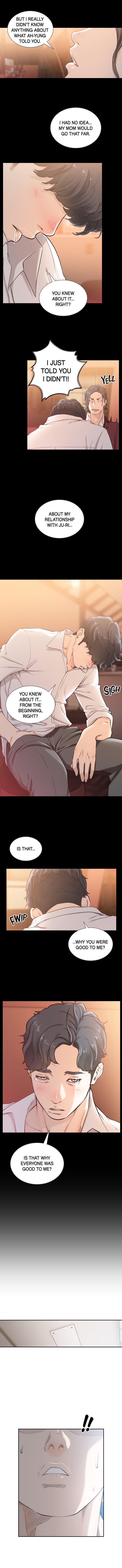 Ex-Girlfriend image
