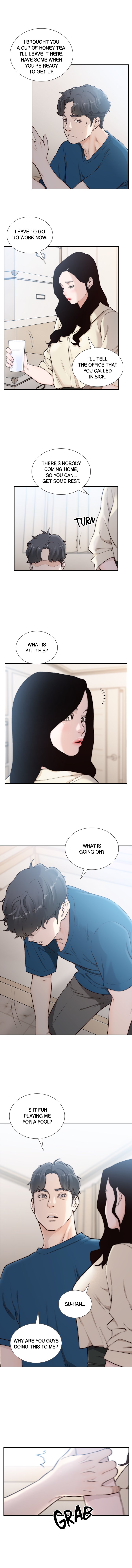 Ex-Girlfriend image