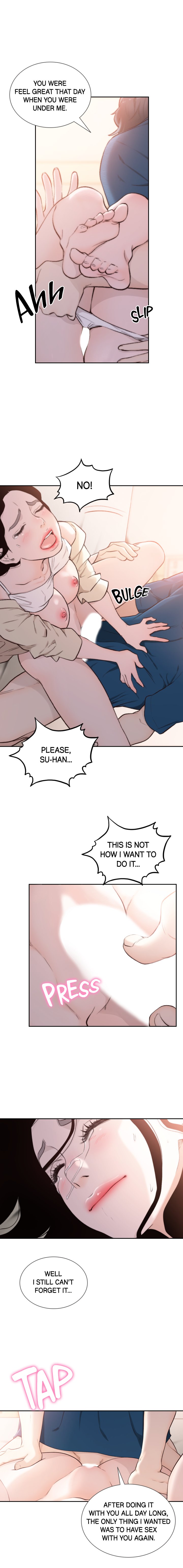 Ex-Girlfriend image
