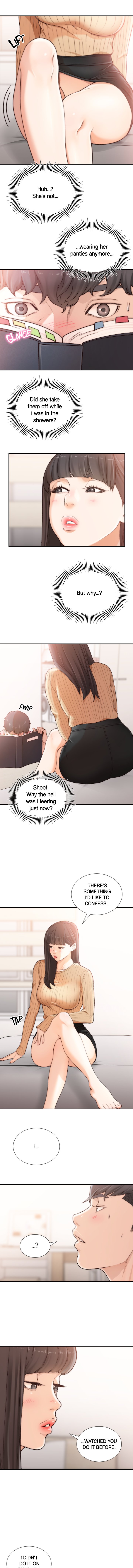 Ex-Girlfriend image