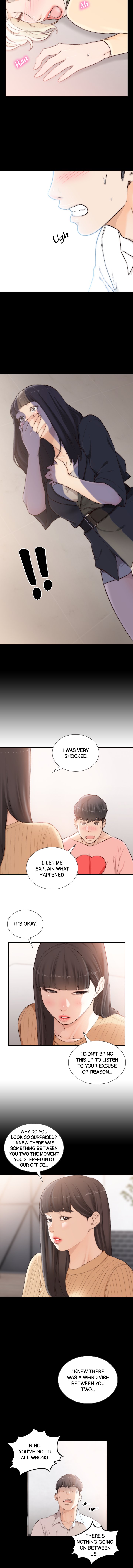 Ex-Girlfriend image