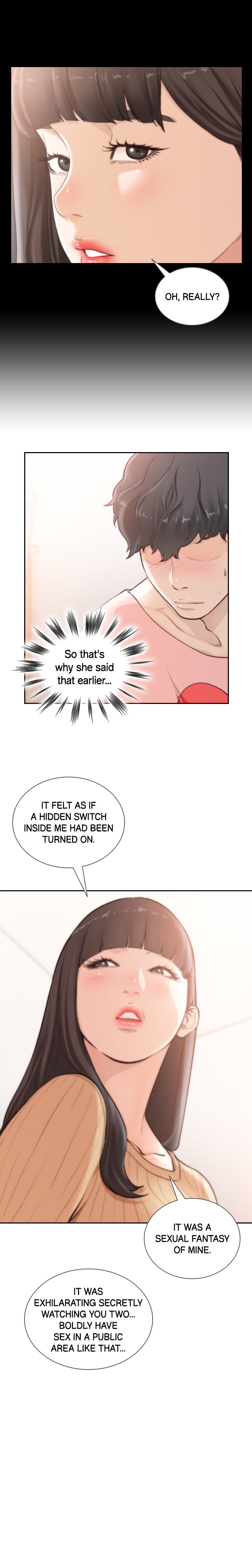 Ex-Girlfriend image