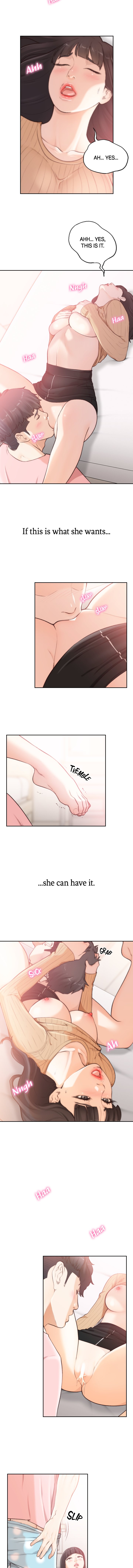 Ex-Girlfriend image