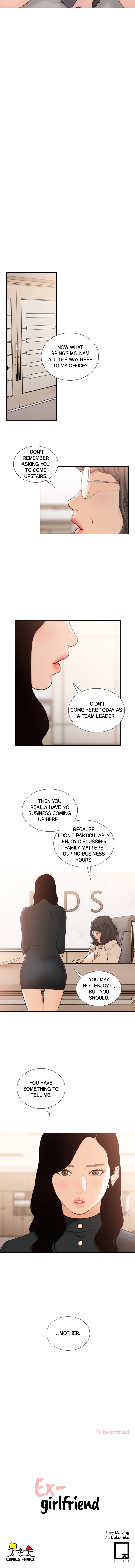 Ex-Girlfriend image