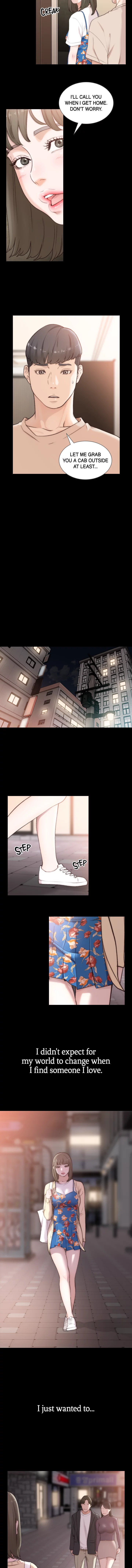Ex-Girlfriend image