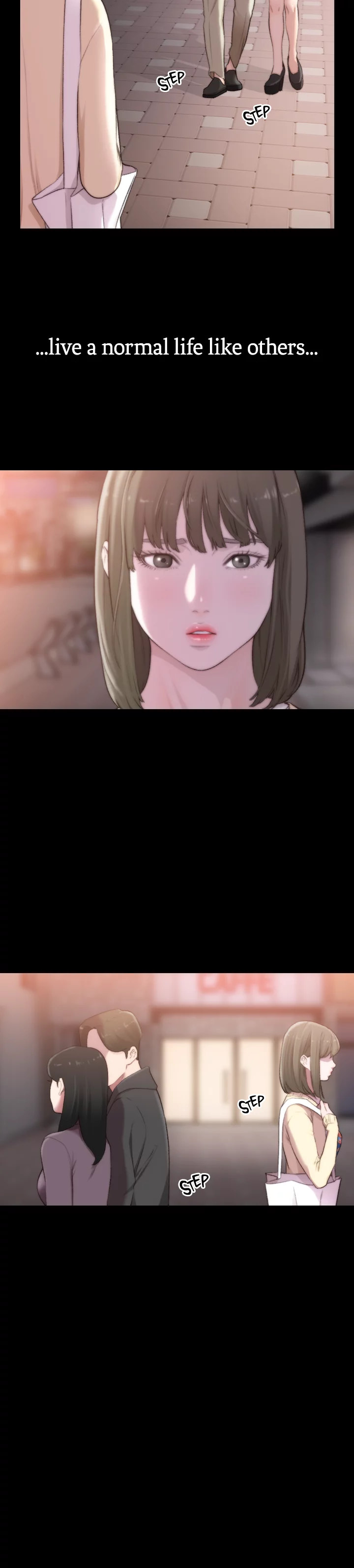 Ex-Girlfriend image