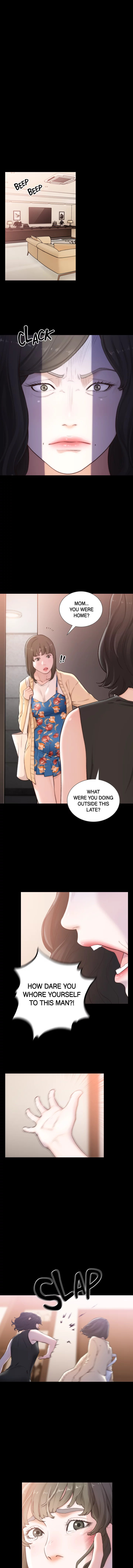 Ex-Girlfriend image