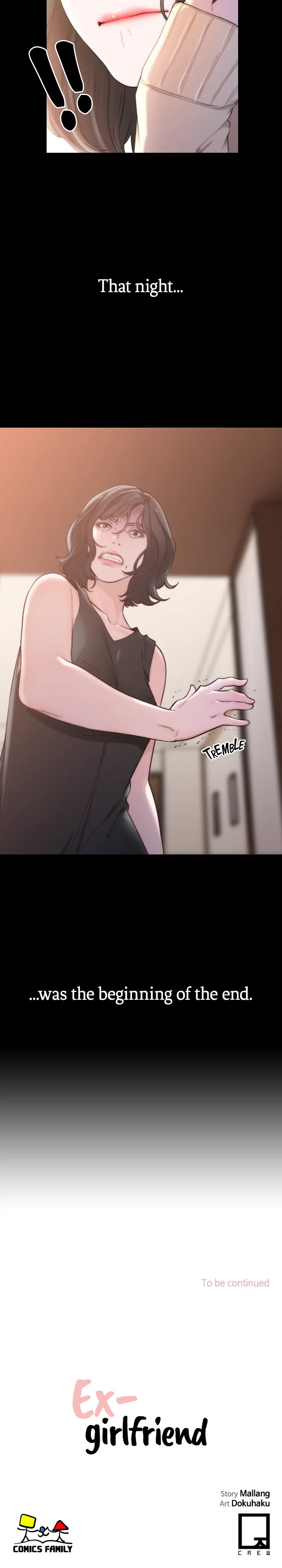 Ex-Girlfriend image
