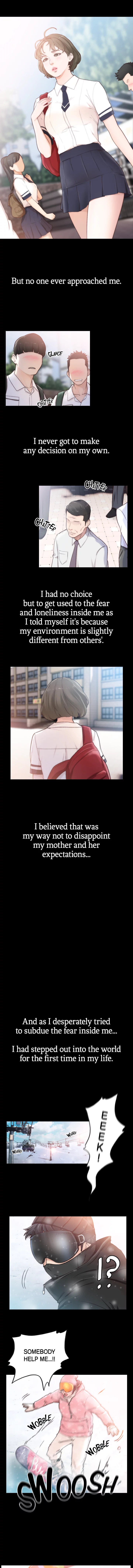 Ex-Girlfriend image