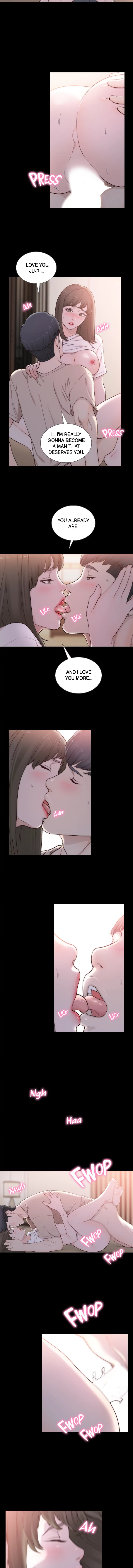 Ex-Girlfriend image