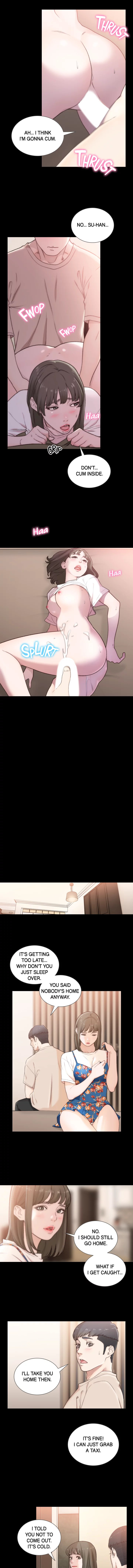 Ex-Girlfriend image