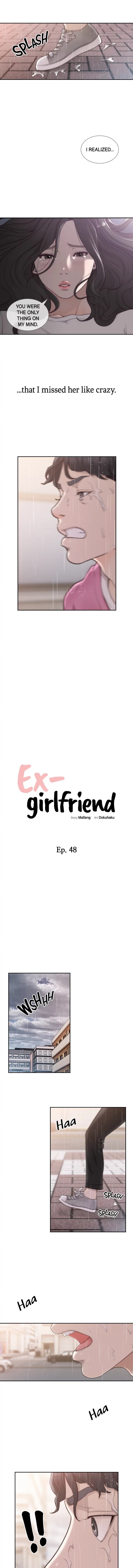 Ex-Girlfriend image