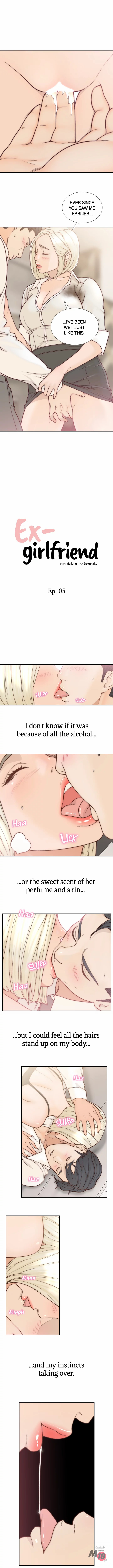 Ex-Girlfriend image