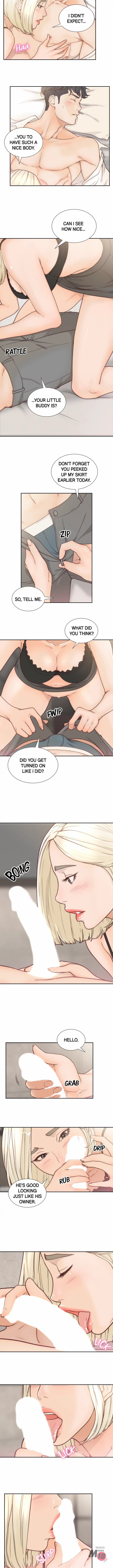 Ex-Girlfriend image