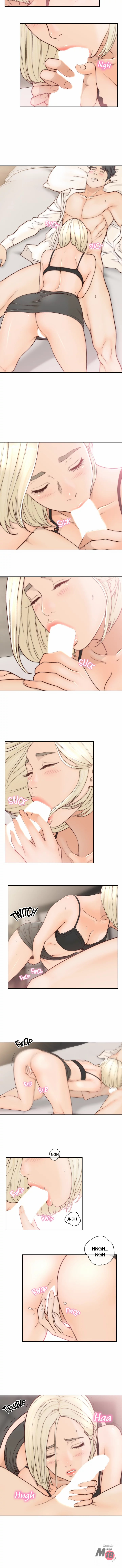 Ex-Girlfriend image