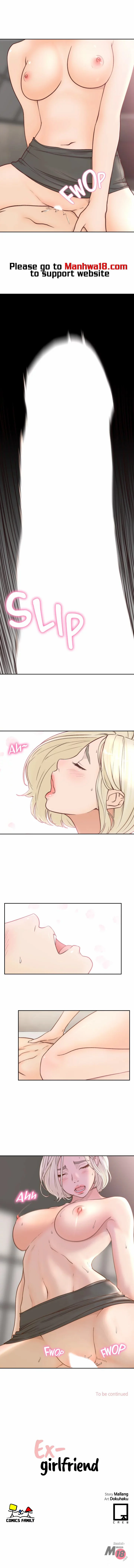 Ex-Girlfriend image