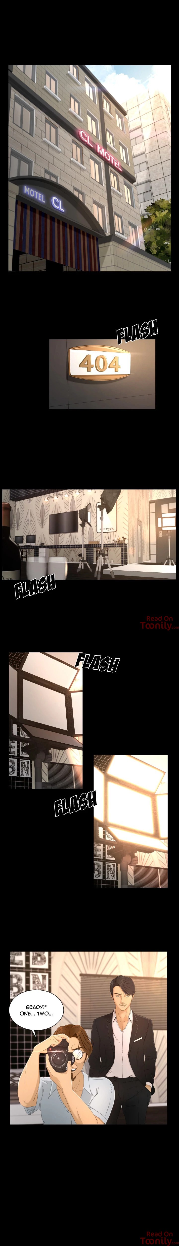 Exclusive Contract image