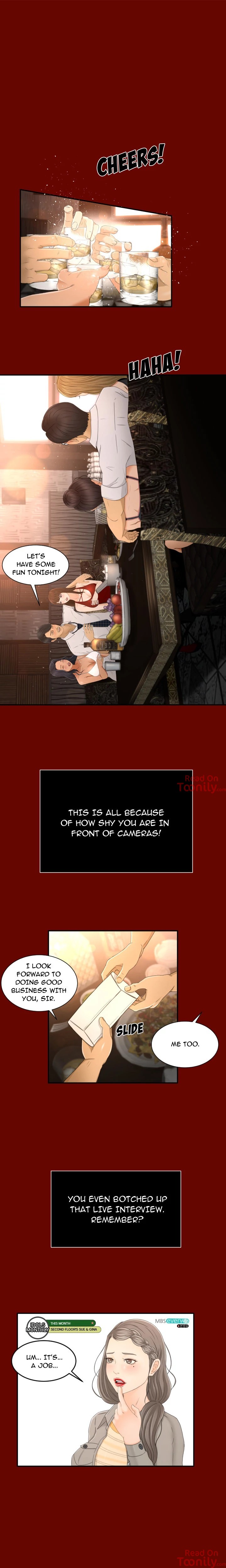 Exclusive Contract image