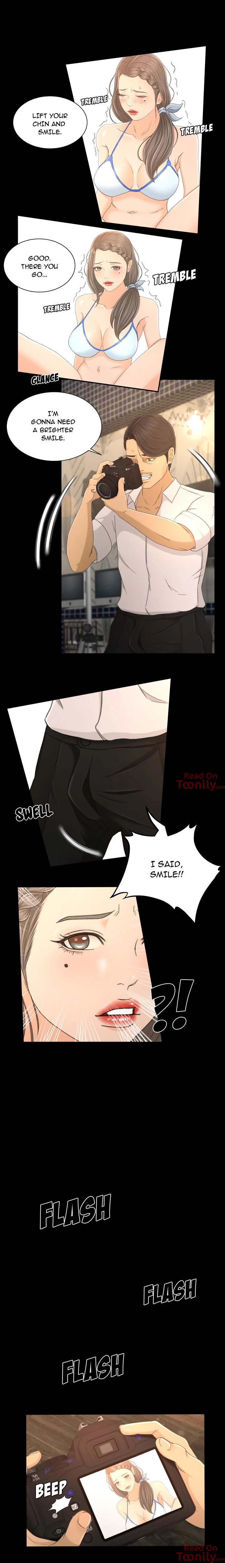 Exclusive Contract image