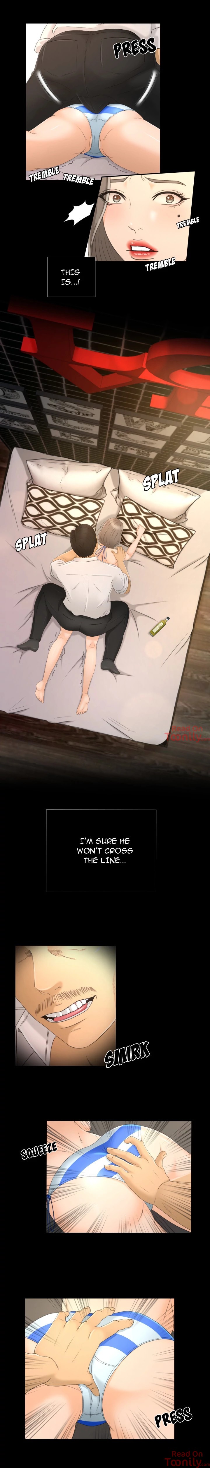 Exclusive Contract image