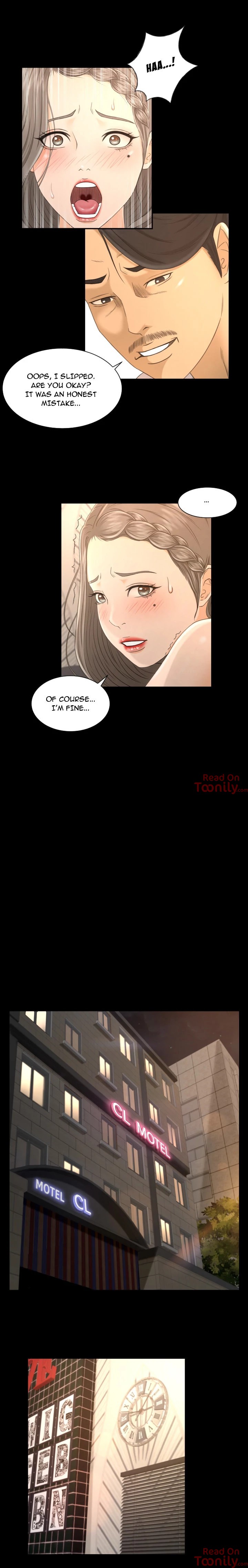 Exclusive Contract image