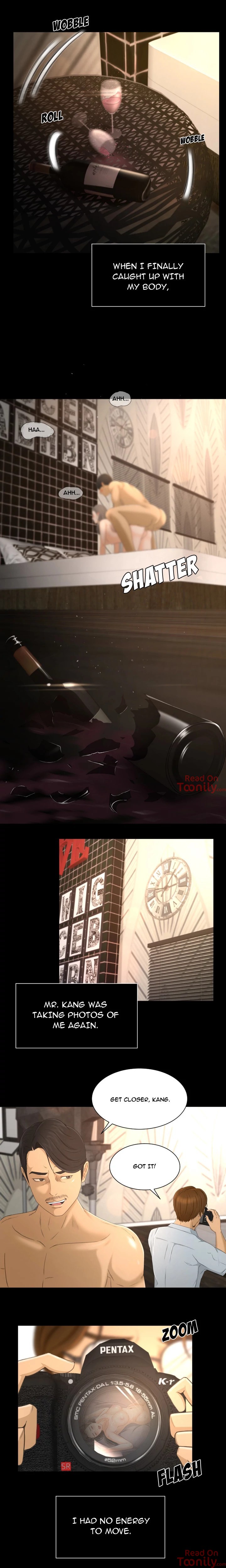 Exclusive Contract image