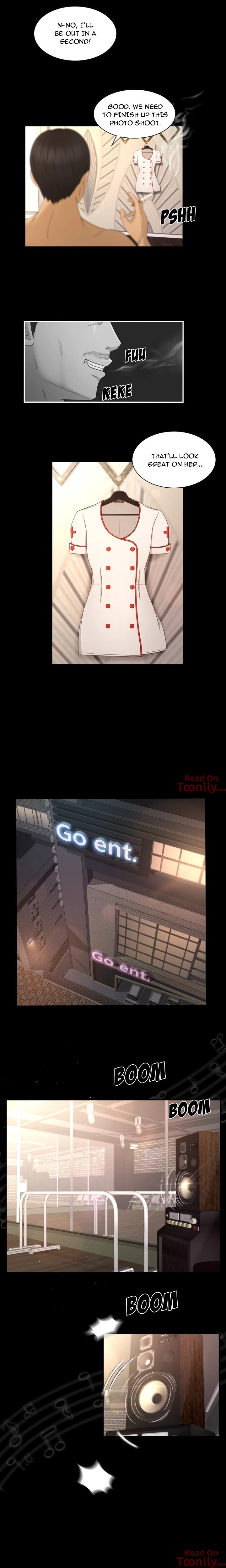 Exclusive Contract image