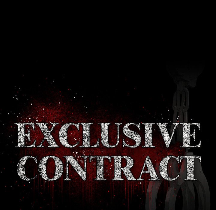Exclusive Contract image