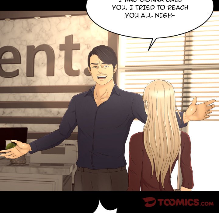 Exclusive Contract image