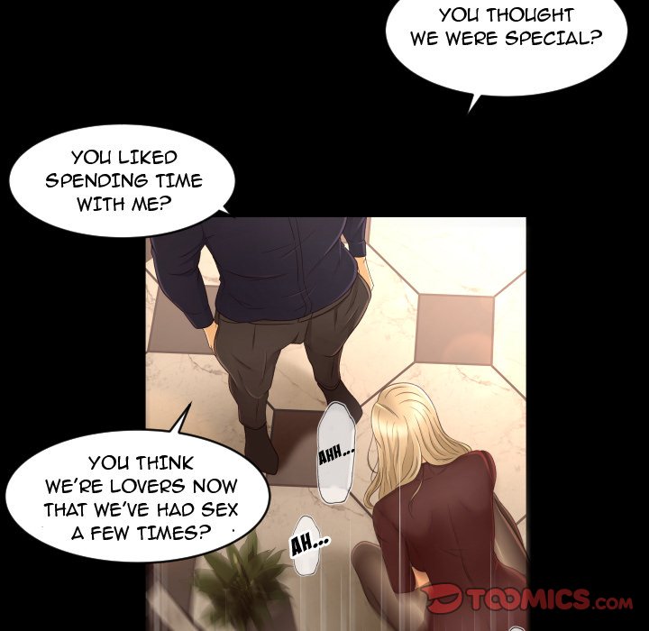 Exclusive Contract image