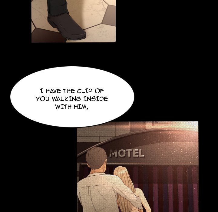 Exclusive Contract image