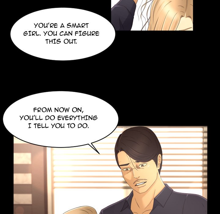 Exclusive Contract image