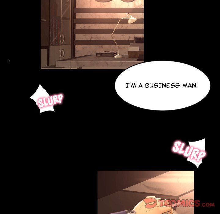 Exclusive Contract image