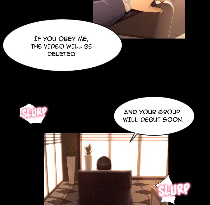 Exclusive Contract image