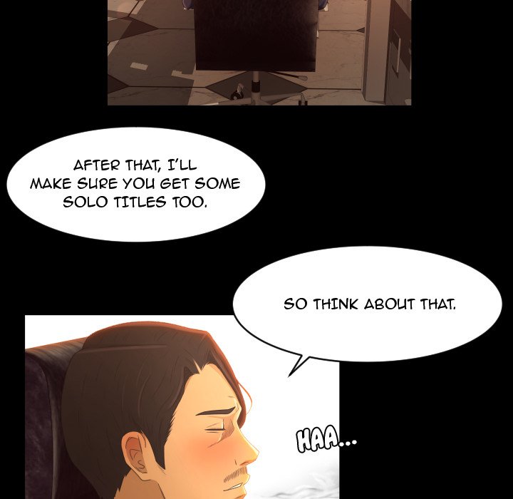 Exclusive Contract image