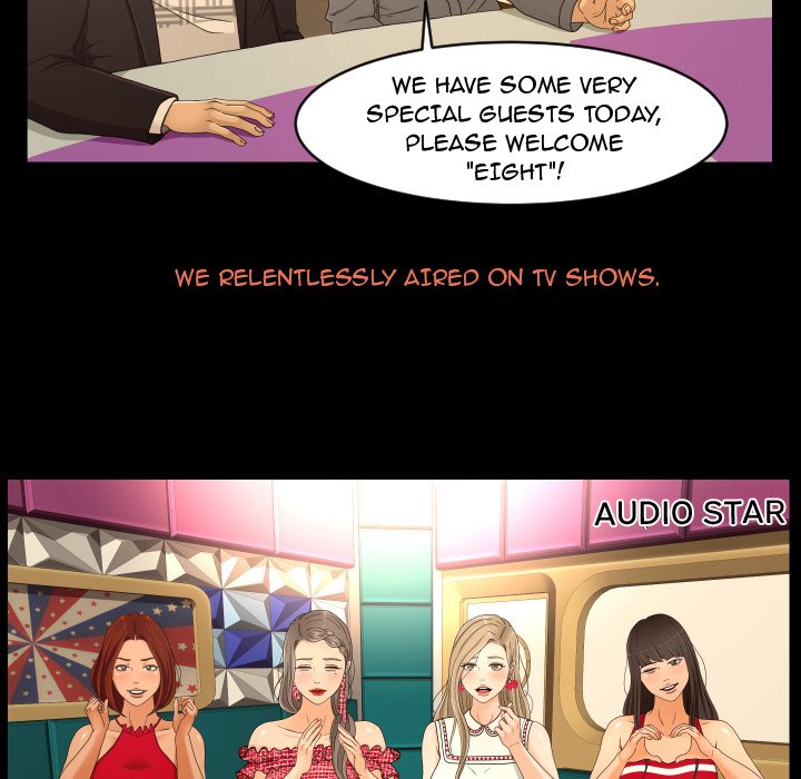 Exclusive Contract image