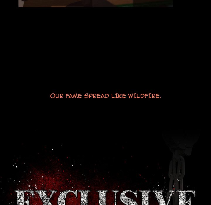 Exclusive Contract image