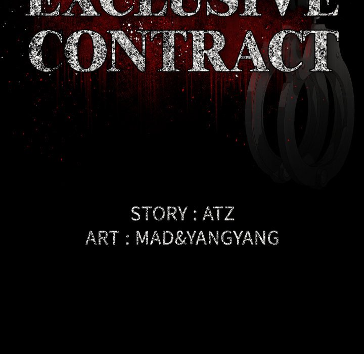 Exclusive Contract image