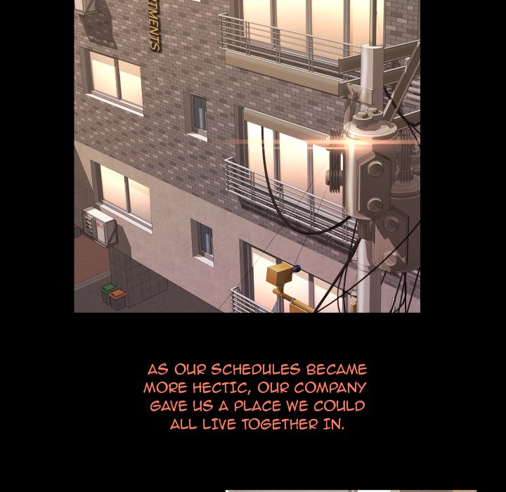 Exclusive Contract image