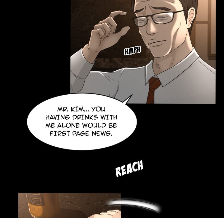 Exclusive Contract image