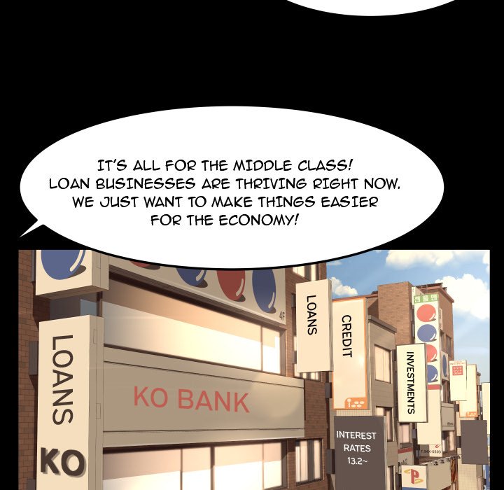 Exclusive Contract image