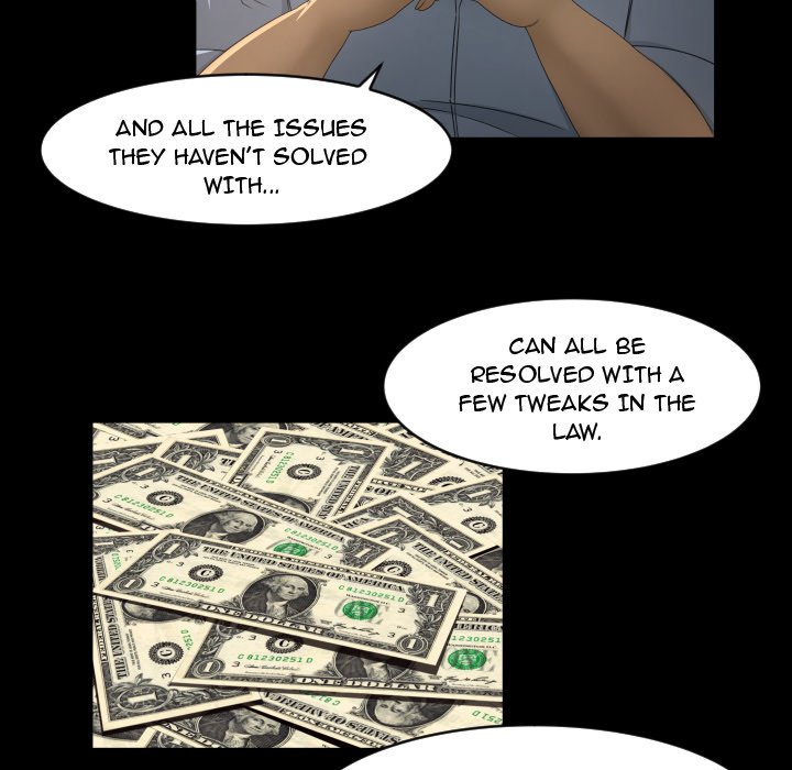 Exclusive Contract image