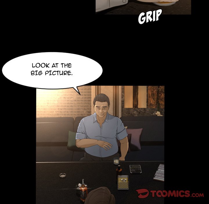Exclusive Contract image